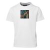 Podium Mens Poly Tee Thumbnail