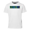 Podium Mens Poly Tee Thumbnail