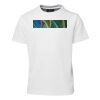 Podium Mens Poly Tee Thumbnail