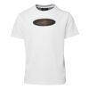 Podium Mens Poly Tee Thumbnail