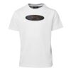 Podium Mens Poly Tee Thumbnail