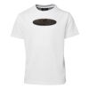 Podium Mens Poly Tee Thumbnail