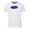 Podium Mens Poly Tee Thumbnail