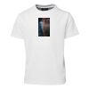 Podium Mens Poly Tee Thumbnail