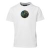 Podium Mens Poly Tee Thumbnail