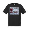 Biz Collection Mens Ice Tee Thumbnail