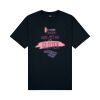 Cloke Mens Outline Tee - Plus Sizes Thumbnail