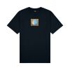 Cloke Mens Outline Tee - Plus Sizes Thumbnail