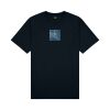 Cloke Mens Outline Tee - Plus Sizes Thumbnail