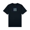 Cloke Mens Outline Tee - Plus Sizes Thumbnail