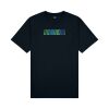 Cloke Mens Outline Tee - Plus Sizes Thumbnail