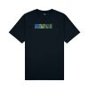 Cloke Mens Outline Tee - Plus Sizes Thumbnail