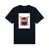 Cloke Mens Outline Tee - Plus Sizes Thumbnail