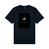 Cloke Mens Outline Tee - Plus Sizes Thumbnail