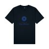 Cloke Mens Outline Tee - Plus Sizes Thumbnail
