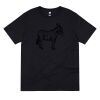 Thread Project Unisex Summer Tee Thumbnail