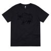 Thread Project Unisex Summer Tee Thumbnail