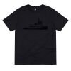 Thread Project Unisex Summer Tee Thumbnail