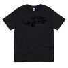 Thread Project Unisex Summer Tee Thumbnail