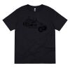 Thread Project Unisex Summer Tee Thumbnail
