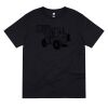 Thread Project Unisex Summer Tee Thumbnail