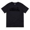 Thread Project Unisex Summer Tee Thumbnail