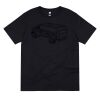 Thread Project Unisex Summer Tee Thumbnail