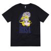 Thread Project Unisex Summer Tee Thumbnail