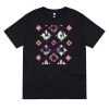 Thread Project Unisex Summer Tee Thumbnail