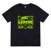 Thread Project Unisex Summer Tee Thumbnail