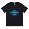 Thread Project Unisex Summer Tee Thumbnail