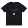 Thread Project Unisex Summer Tee Thumbnail