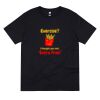Thread Project Unisex Summer Tee Thumbnail