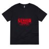 Thread Project Unisex Summer Tee Thumbnail