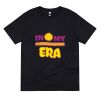 Thread Project Unisex Summer Tee Thumbnail