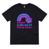 Thread Project Unisex Summer Tee Thumbnail
