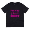 Thread Project Unisex Summer Tee Thumbnail