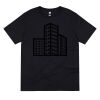 Thread Project Unisex Summer Tee Thumbnail