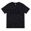 Thread Project Unisex Summer Tee Thumbnail