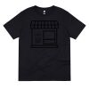 Thread Project Unisex Summer Tee Thumbnail