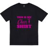 Thread Project Unisex Epic Tee Thumbnail