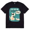 Thread Project Unisex Super Tee Thumbnail