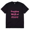 Thread Project Unisex Super Tee Thumbnail