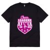 Thread Project Unisex Super Tee Thumbnail