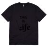 Thread Project Unisex Super Tee Thumbnail
