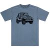 Thread Project Unisex Legend Tee Thumbnail
