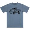 Thread Project Unisex Legend Tee Thumbnail