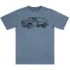 Thread Project Unisex Legend Tee Thumbnail
