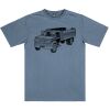 Thread Project Unisex Legend Tee Thumbnail