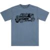 Thread Project Unisex Legend Tee Thumbnail